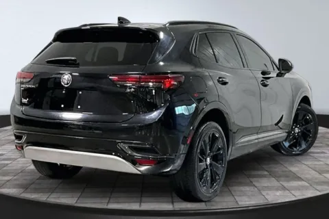 More photos of 2022 Buick Envision Essence at Southwest Auto Sales, IN