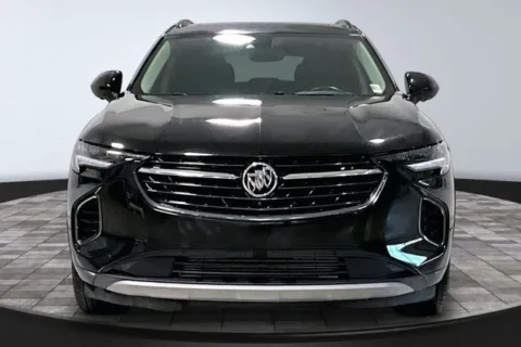 Photos of 2022 Buick Envision Essence for sale in Roanoke, IN at Southwest Auto Sales
