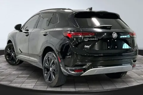 More photos of 2022 Buick Envision Essence at Southwest Auto Sales, IN