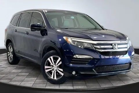 Unknown 2016 Honda Pilot EX-L for sale in Roanoke, IN