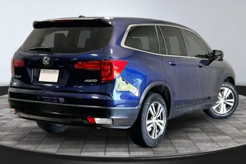 More photos of 2016 Honda Pilot EX-L at Southwest Auto Sales, IN