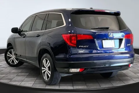 More photos of 2016 Honda Pilot EX-L at Southwest Auto Sales, IN