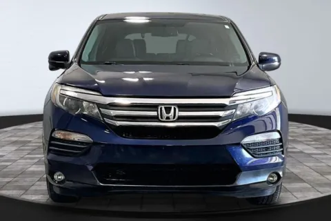 Photos of 2016 Honda Pilot EX-L for sale in Roanoke, IN at Southwest Auto Sales
