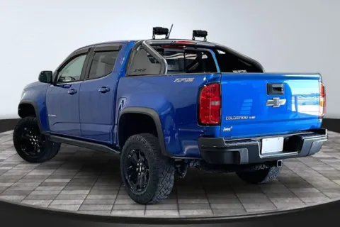More photos of 2020 Chevrolet Colorado ZR2 at Southwest Auto Sales, IN