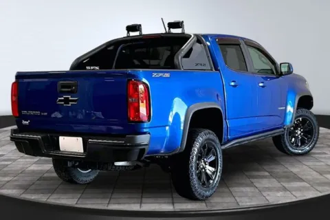 More photos of 2020 Chevrolet Colorado ZR2 at Southwest Auto Sales, IN