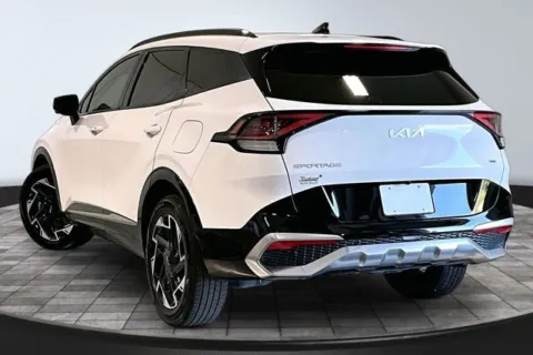 More photos of 2023 Kia Sportage SX-Prestige at Southwest Auto Sales, IN