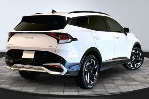 More photos of 2023 Kia Sportage SX-Prestige at Southwest Auto Sales, IN