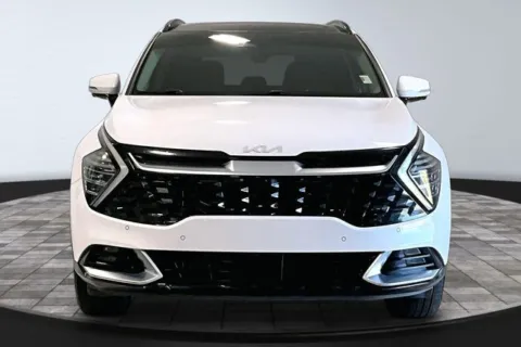 Photos of 2023 Kia Sportage SX-Prestige for sale in Roanoke, IN at Southwest Auto Sales