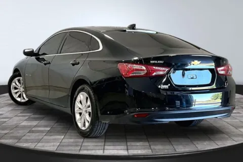 More photos of 2019 Chevrolet Malibu LT at Southwest Auto Sales, IN