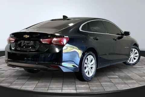More photos of 2019 Chevrolet Malibu LT at Southwest Auto Sales, IN