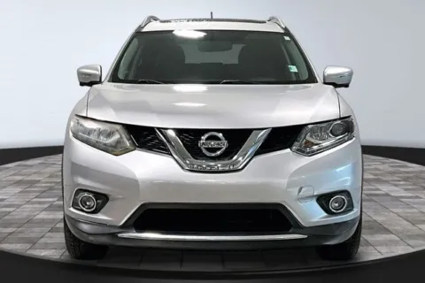 Photos of 2015 Nissan Rogue SL for sale in Roanoke, IN at Southwest Auto Sales