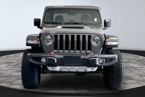 Photos of 2021 Jeep Gladiator Mojave for sale in Roanoke, IN at Southwest Auto Sales