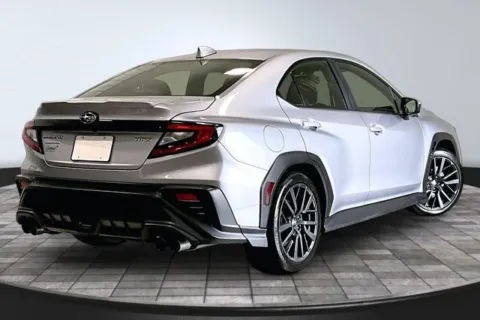 More photos of 2022 Subaru WRX Premium at Southwest Auto Sales, IN