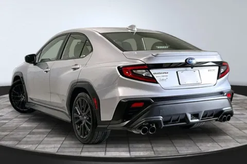 More photos of 2022 Subaru WRX Premium at Southwest Auto Sales, IN