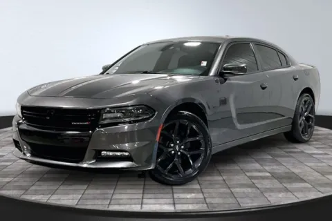 Another view of 2018 Dodge Charger GT for sale in Roanoke, IN at Southwest Auto Sales
