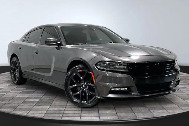 2018 Dodge Charger GT for sale in Roanoke, IN