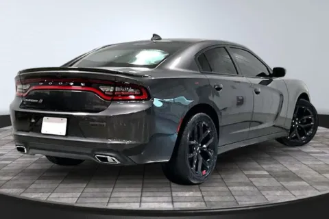 More photos of 2018 Dodge Charger GT at Southwest Auto Sales, IN