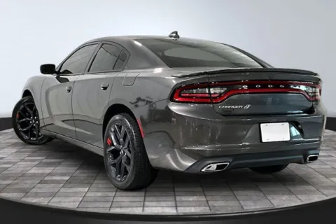 More photos of 2018 Dodge Charger GT at Southwest Auto Sales, IN