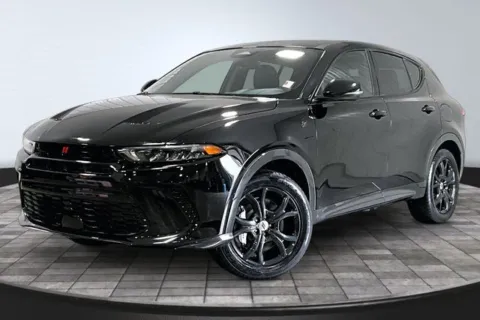 Another view of 2024 Dodge Hornet R/T Plus for sale in Roanoke, IN at Southwest Auto Sales