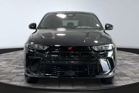 Photos of 2024 Dodge Hornet R/T Plus for sale in Roanoke, IN at Southwest Auto Sales