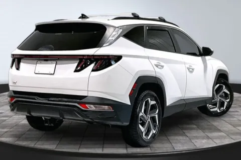 More photos of 2024 Hyundai Tucson SEL at Southwest Auto Sales, IN