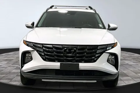Photos of 2024 Hyundai Tucson SEL for sale in Roanoke, IN at Southwest Auto Sales