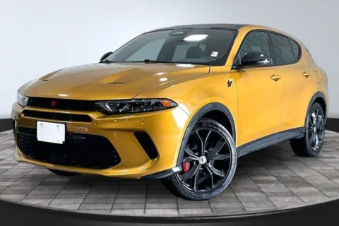 Another view of 2024 Dodge Hornet R/T Plus for sale in Roanoke, IN at Southwest Auto Sales