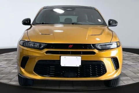 Photos of 2024 Dodge Hornet R/T Plus for sale in Roanoke, IN at Southwest Auto Sales