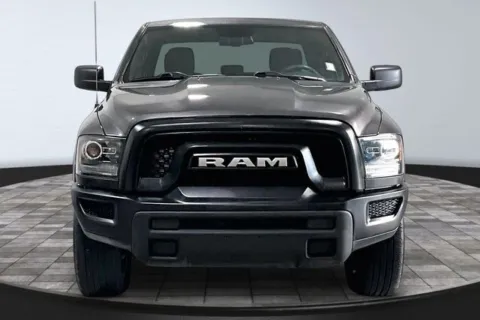 Photos of 2022 Ram 1500 Classic Warlock for sale in Roanoke, IN at Southwest Auto Sales