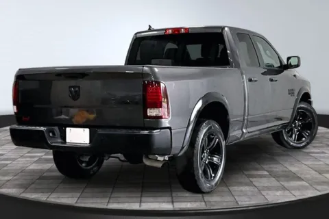 More photos of 2022 Ram 1500 Classic Warlock at Southwest Auto Sales, IN