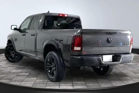 More photos of 2022 Ram 1500 Classic Warlock at Southwest Auto Sales, IN