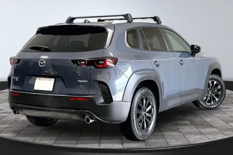 More photos of 2024 Mazda CX-50 2.5 S Premium Package at Southwest Auto Sales, IN
