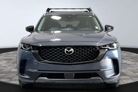 Photos of 2024 Mazda CX-50 2.5 S Premium Package for sale in Roanoke, IN at Southwest Auto Sales