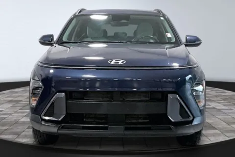 Photos of 2024 Hyundai Kona SEL for sale in Roanoke, IN at Southwest Auto Sales