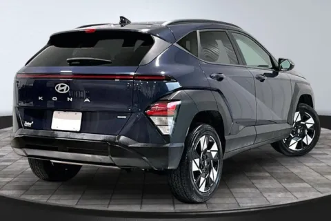 More photos of 2024 Hyundai Kona SEL at Southwest Auto Sales, IN
