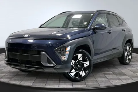 Another view of 2024 Hyundai Kona SEL for sale in Roanoke, IN at Southwest Auto Sales