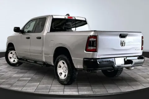 More photos of 2023 Ram 1500 Tradesman at Southwest Auto Sales, IN