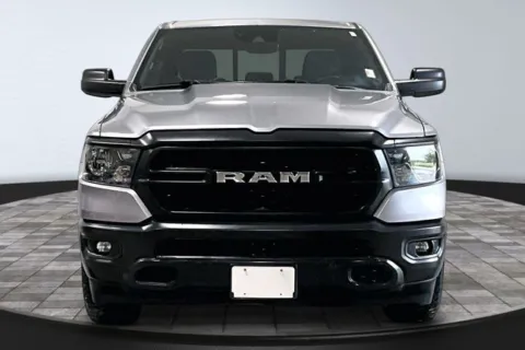 Photos of 2023 Ram 1500 Tradesman for sale in Roanoke, IN at Southwest Auto Sales