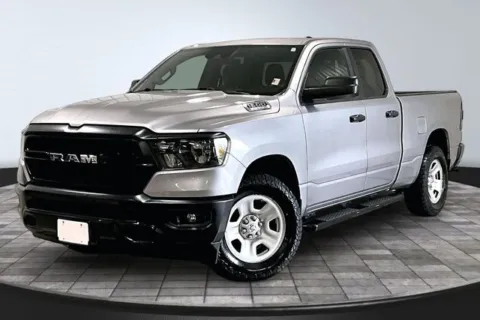 Another view of 2023 Ram 1500 Tradesman for sale in Roanoke, IN at Southwest Auto Sales