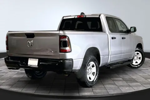 More photos of 2023 Ram 1500 Tradesman at Southwest Auto Sales, IN