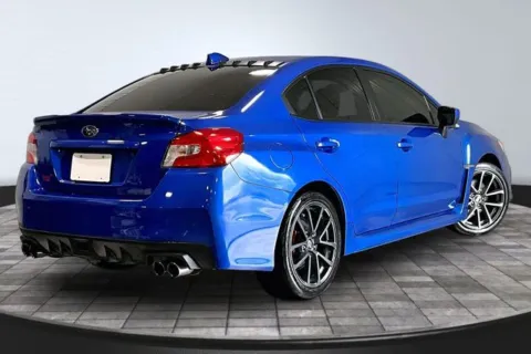 More photos of 2018 Subaru WRX Premium at Southwest Auto Sales, IN
