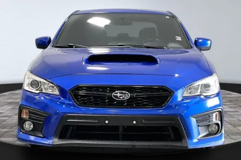 Photos of 2018 Subaru WRX Premium for sale in Roanoke, IN at Southwest Auto Sales