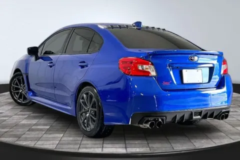 More photos of 2018 Subaru WRX Premium at Southwest Auto Sales, IN