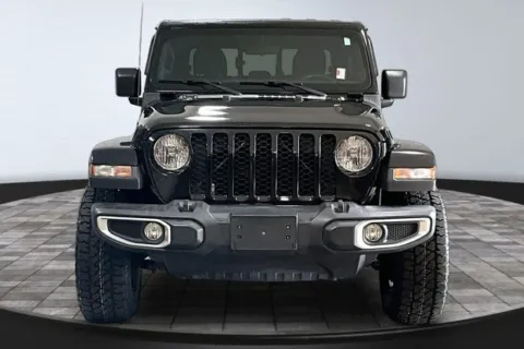 Photos of 2021 Jeep Gladiator Sport for sale in Roanoke, IN at Southwest Auto Sales