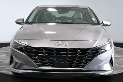 Photos of 2022 Hyundai Elantra Hybrid Limited for sale in Roanoke, IN at Southwest Auto Sales