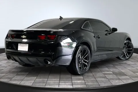 More photos of 2010 Chevrolet Camaro SS at Southwest Auto Sales, IN