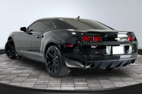 More photos of 2010 Chevrolet Camaro SS at Southwest Auto Sales, IN