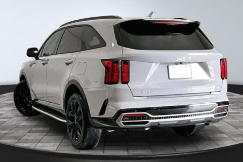 More photos of 2023 Kia Sorento SX-Prestige at Southwest Auto Sales, IN