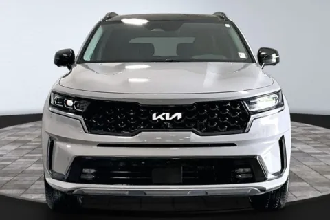 Photos of 2023 Kia Sorento SX-Prestige for sale in Roanoke, IN at Southwest Auto Sales