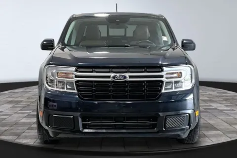 Photos of 2022 Ford Maverick Lariat for sale in Roanoke, IN at Southwest Auto Sales